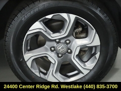 Used 2019  Honda CR-V 4d SUV AWD EX-L at Drive Now Westlake near Westlake&comma; OH