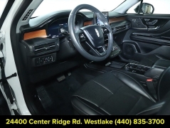 Used 2022  Lincoln Corsair Reserve AWD at DriveNow Mayfield near Mayfield Heights&comma; OH