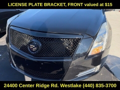 Used 2013  Cadillac XTS 4d Sedan Luxury AWD at DriveNow Mayfield near Mayfield Heights&comma; OH