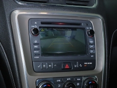 Used 2016  GMC Acadia 4d SUV AWD Denali at Drive Now Westlake near Westlake&comma; OH