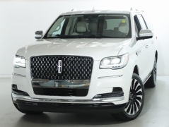 Used 2022 Lincoln Navigator L Black Label 4x4 at DriveNow Mayfield near Mayfield Heights, OH