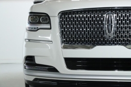 Used 2023 Lincoln Navigator Reserve 4x4 at DriveNow Mayfield near Mayfield Heights, OH