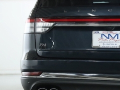 Used 2023  Lincoln Aviator Reserve AWD at Drive Now Westlake near Westlake&comma; OH