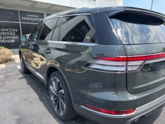 Used 2022 Lincoln Aviator Reserve AWD at Drive Now Westlake near Westlake, OH