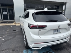 Used 2025 Buick Envision AWD 4dr Avenir at DriveNow Mayfield near Mayfield Heights, OH