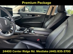 Used 2023  Lincoln Nautilus Standard AWD at Drive Now Westlake near Westlake&comma; OH