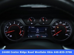 Used 2023  Chevrolet Camaro 2dr Cpe 1LT at DriveNow Mayfield near Mayfield Heights, OH
