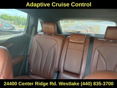 Used 2020  Lincoln Nautilus Reserve AWD at DriveNow Mayfield near Mayfield Heights&comma; OH