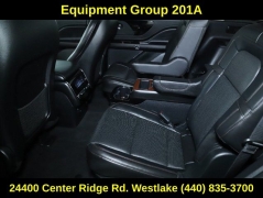 Used 2023  Lincoln Aviator Reserve AWD at Drive Now Westlake near Westlake&comma; OH