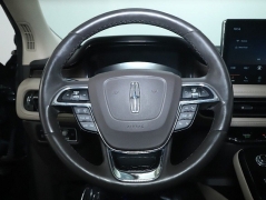 Used 2023  Lincoln Nautilus Reserve AWD at Drive Now Westlake near Westlake&comma; OH