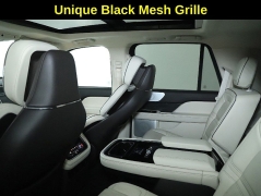 Used 2021  Lincoln Navigator Black Label 4x4 at DriveNow Mayfield near Mayfield Heights, OH