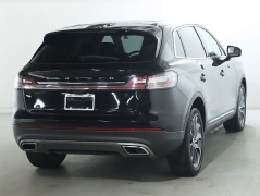 Used 2022  Lincoln Nautilus Reserve AWD at DriveNow Mayfield near Mayfield Heights&comma; OH