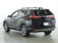 Used 2019  Honda CR-V 4d SUV AWD EX-L at Drive Now Westlake near Westlake&comma; OH