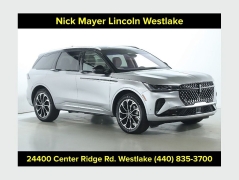  2024 Lincoln Nautilus Reserve AWD at DriveNow Mayfield near Mayfield Heights&comma; OH