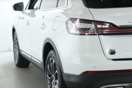 Used 2022 Lincoln Nautilus Reserve AWD at DriveNow Mayfield near Mayfield Heights, OH