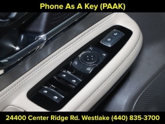 Used 2024  Lincoln Corsair Premiere AWD at Drive Now Westlake near Westlake&comma; OH