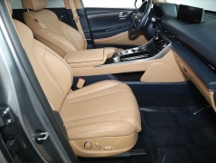 Used 2023  Genesis GV80 3&period;5T AWD at DriveNow Mayfield near Mayfield Heights&comma; OH