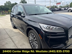 Used 2024  Lincoln Aviator Reserve AWD at DriveNow Mayfield near Mayfield Heights&comma; OH
