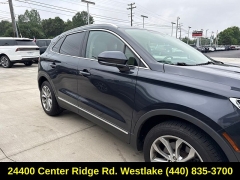 Used 2015  Lincoln MKC FWD 4dr at DriveNow Mayfield near Mayfield Heights&comma; OH