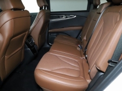 Used 2022 Lincoln Nautilus Reserve AWD at DriveNow Mayfield near Mayfield Heights, OH