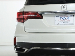 Used 2017  Acura MDX 4d SUV AWD Advance at Drive Now Westlake near Westlake&comma; OH