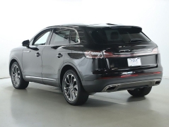 Used 2023  Lincoln Nautilus Reserve AWD at DriveNow Mayfield near Mayfield Heights&comma; OH