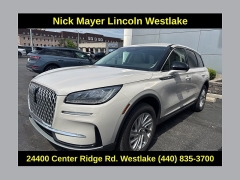 Used 2024  Lincoln Corsair Premiere FWD at DriveNow Mayfield near Mayfield Heights&comma; OH