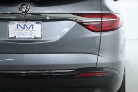 Used 2020 Buick Enclave 4d SUV FWD Preferred at DriveNow Mayfield near Mayfield Heights, OH