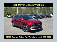 Used 2025  Hyundai Tucson SEL FWD at DriveNow Mayfield near Mayfield Heights&comma; OH