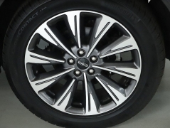 Used 2022  Lincoln Corsair Reserve AWD at Drive Now Westlake near Westlake&comma; OH