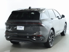 Used 2024 Lincoln Nautilus Black Label AWD at Drive Now Westlake near Westlake, OH