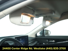 Used 2023  Lincoln Nautilus Standard AWD at Drive Now Westlake near Westlake&comma; OH