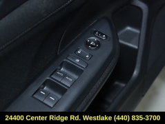 Used 2020  Honda Civic Hatchback 4d EX at Drive Now Westlake near Westlake&comma; OH