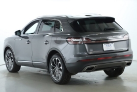 Used 2022 Lincoln Nautilus Reserve AWD at DriveNow Mayfield near Mayfield Heights, OH