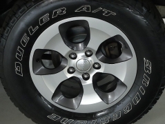 Used 2017  Jeep Wrangler Unlimited Sahara 4x4 at DriveNow Mayfield near Mayfield Heights&comma; OH