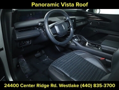 Used 2024  Lincoln Nautilus Reserve AWD at Drive Now Westlake near Westlake&comma; OH