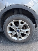Used 2013 Ford Escape 4d SUV 4WD SEL at Drive Now Westlake near Westlake, OH