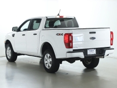 Used 2022  Ford Ranger 4WD SuperCrew 5' Box at Drive Now Westlake near Westlake&comma; OH