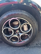 Used 2024 Alfa Romeo Tonale Ti EAWD at Drive Now Westlake near Westlake, OH