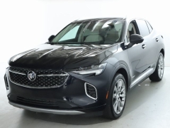 Used 2021 Buick Envision AWD 4dr Avenir at DriveNow Mayfield near Mayfield Heights, OH