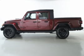 Used 2022 Jeep Gladiator Willys Sport 4x4 at DriveNow Mayfield near Mayfield Heights, OH