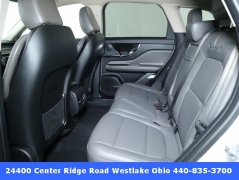 Used 2023  Lincoln Corsair Standard AWD at Drive Now Westlake near Westlake, OH