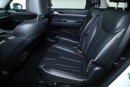 Used 2023 Hyundai Palisade XRT FWD at Drive Now Westlake near Westlake, OH