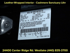 Used 2024  Lincoln Nautilus Black Label AWD at Drive Now Westlake near Westlake&comma; OH