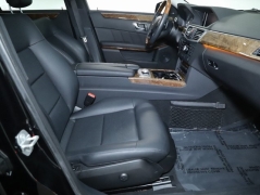 Used 2011 Mercedes-Benz E-Class 4dr Sdn E 350 4MATIC at Drive Now Westlake near Westlake, OH