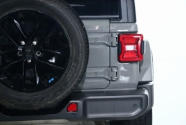 Used 2022 Jeep Wrangler 4xe Unlimited Sahara 4x4 at DriveNow Mayfield near Mayfield Heights, OH