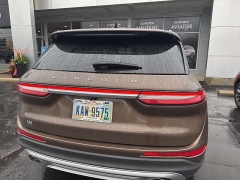 Used 2022  Lincoln Corsair Standard AWD at DriveNow Mayfield near Mayfield Heights, OH