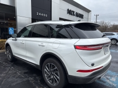 Used 2022 Lincoln Corsair Standard AWD at DriveNow Mayfield near Mayfield Heights, OH