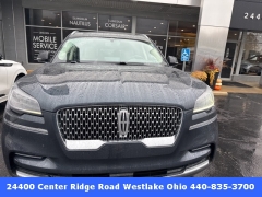 Used 2023  Lincoln Aviator Reserve AWD at Drive Now Westlake near Westlake, OH
