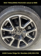 Used 2023  Chevrolet Tahoe 4WD 4dr RST at Drive Now Westlake near Westlake&comma; OH